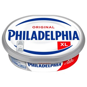 Philadelphia Cream Cheese 300G