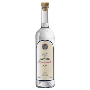 Ouzo Plomari 700Ml