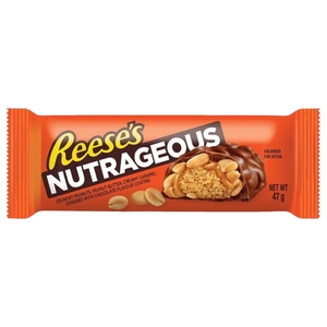 Reese's Nutrageous 47G