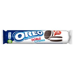 Oreo Double Crème 185G