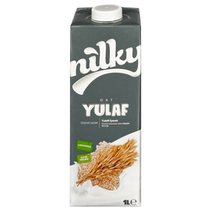 Nilky Oat Milk 1L
