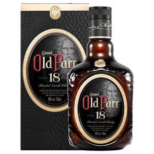 Old Parr 18 Years 75Cl