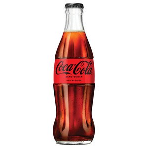 Coca Cola Zero 330Ml