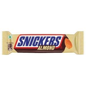 Snickers Almond Bar 45G