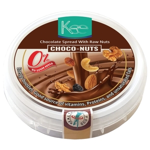 Kee Together Choco-Nut 65G