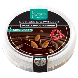 Kee Together Dark Choco-Almond 65G