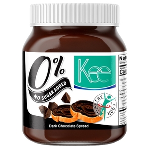 Kee Spread Dark Chocolate Spread 350G
