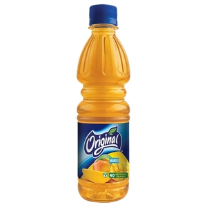 Original Juice Mango 400Ml