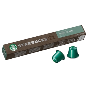Starbucks Pike Place Lungo Capsules 53G
