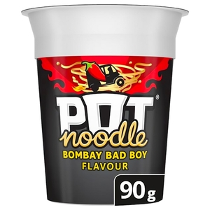 Pot Noodles Bombay Bad Boy 90G