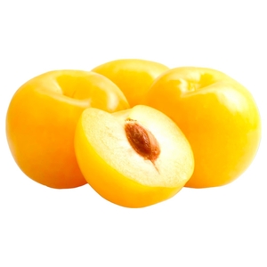 Plum Yellow