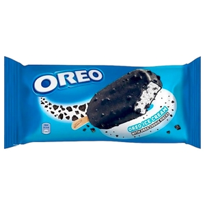 Oreo Stick Ice Cream With Oreo Cookies Pieces 110Ml