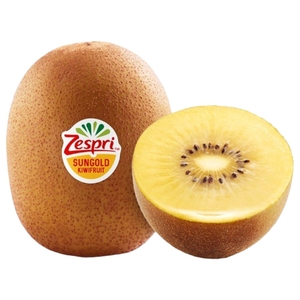 Kiwi Golden Zespri