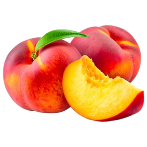 Peaches Import