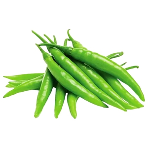 Chilli Green