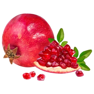 Pomegranate Jumbo