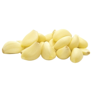 Peeled Garlic