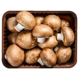 Mushroom Brown Packet 250G