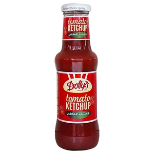 Dolly's Tomato Ketchup 330G