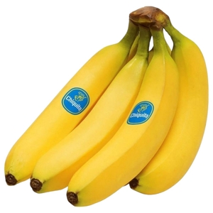 Banana Chiquitta Organic