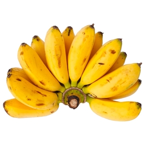 Banana Small India
