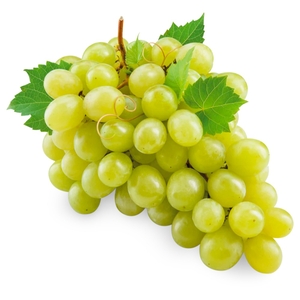 Grape White Seedless