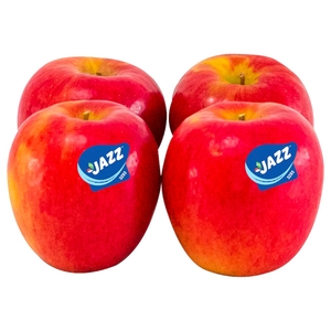Apple Jazz
