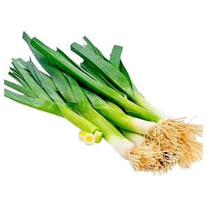 Leeks Import