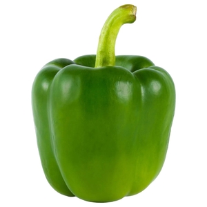 Capsicum Green