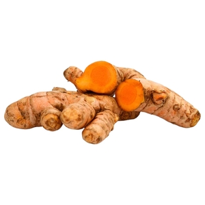 Turmeric Fresh