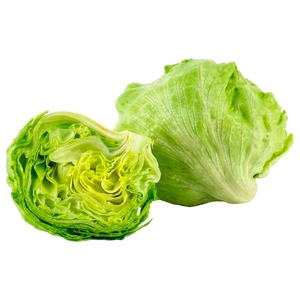 Iceberg Lettuce