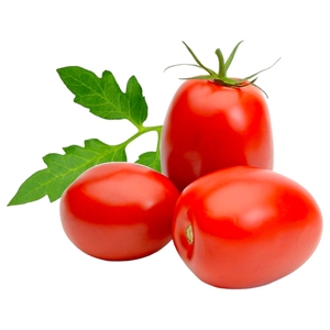 Tomato Roma Loose