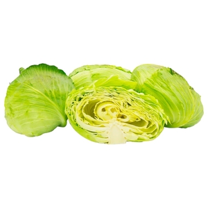 Cabbage Flat