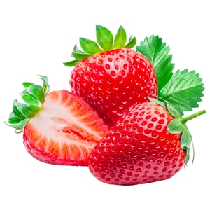 Strawberry Egypt 250G