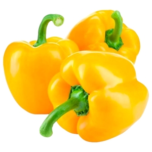 Capsicum Yellow