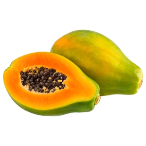 Papaya Solo