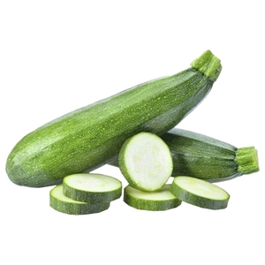 Zucchini Green