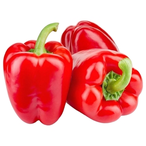 Capsicum Red