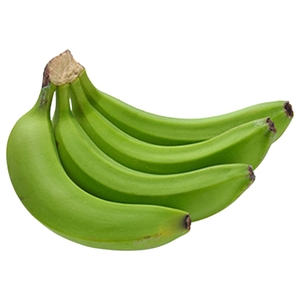 Banana Green India