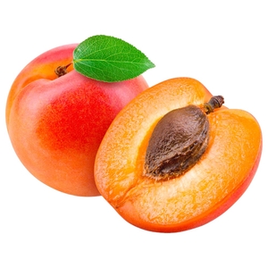 Apricot Import