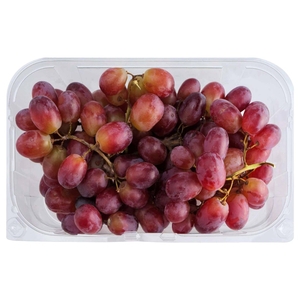 Grape Red Seedless Packet 500G