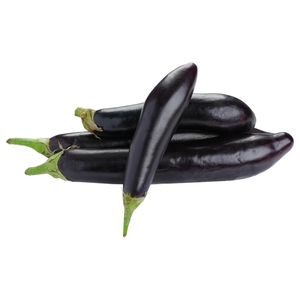 Eggplant Long