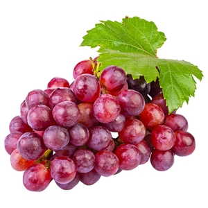 Grapes Red Seedless