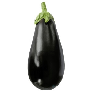 Egglant Black