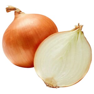 Onion Brown
