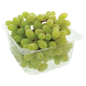 Grape White Seedless 800G Pkt