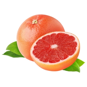 Grapefruit Import