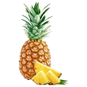 Pineapple Estrella