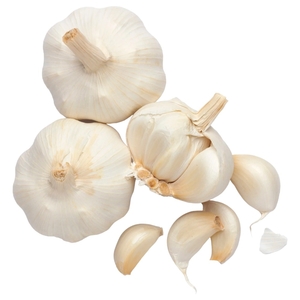 Garlic Loose
