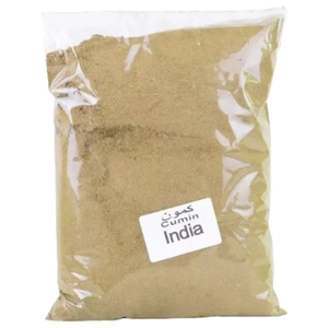 Cumin Powder India